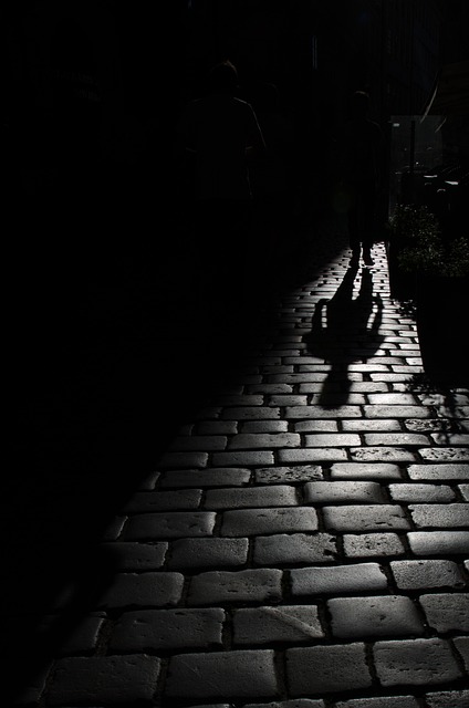 You are currently viewing Φωτεινή Κονταργύρη: Ανάμεσα σε δυο ανάσες