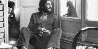 Julio  Cortázar  (1914-1984) Colección poética: Poesías. Happy New Year. Μτφρ. από τα ισπανικά: Ευμορφία Μαντζαβίνου