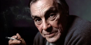 Aρσένι Ταρκόφσκι, δυο ποιήματα. Μτφρ.: Λίζα Διονυσιάδου