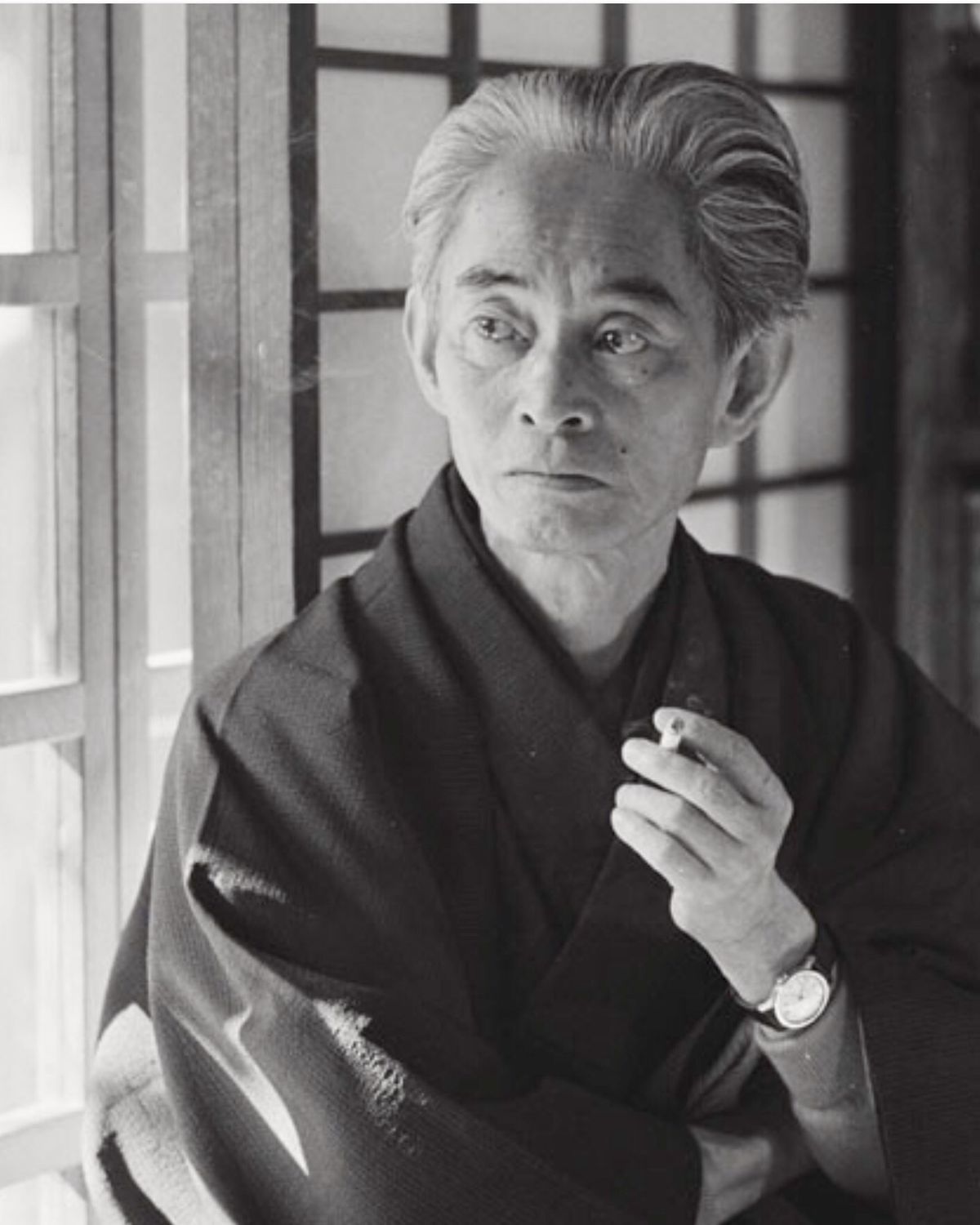 Κώστας Ξ. Γιαννόπουλος: Γιασουνάρι Καβαμπάτα και η ιαπωνική τέχνη της αυτοχειρίας