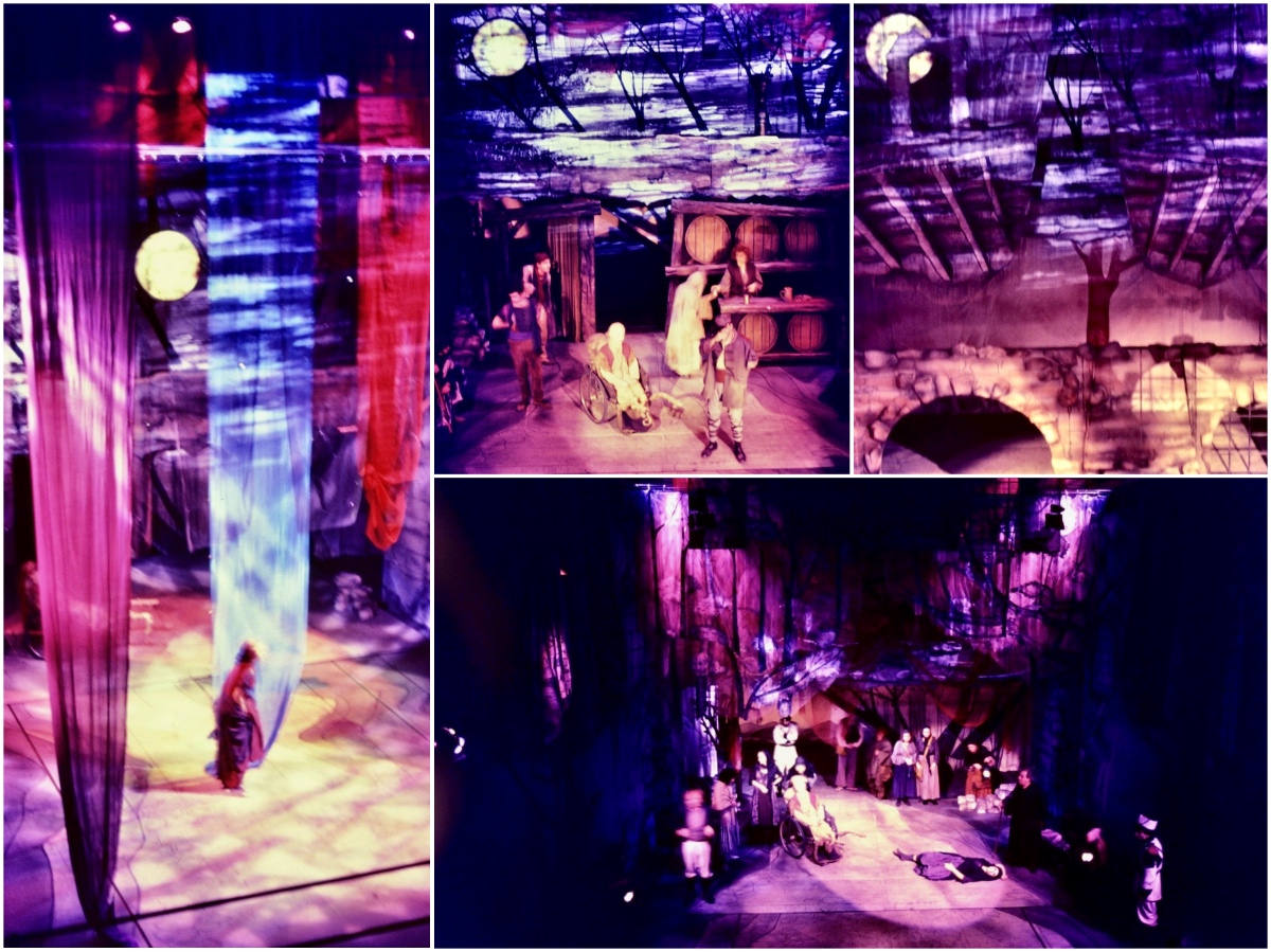 Read more about the article Κωστής Ζ. Καπελώνης: Ένα φως σαν σάπια σούπα.