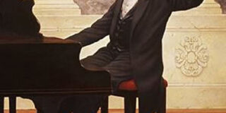 Φάνης Κωστόπουλος: Φραντς  Λιστ (1811-1886) Ένας μεγάλος δεξιοτέχνης του πιάνου και κατακτητής της γυναικείας καρδιάς