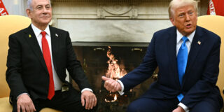 Λένη Ζάχαρη: Πάνω στο αίμα των αθώων…