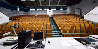 Μαρία Δριμή: Επόμενη στάση: Πανεπιστήμιο