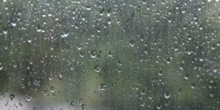 Σίμος Ιωσηφίδης: Η βροχή από κάτω