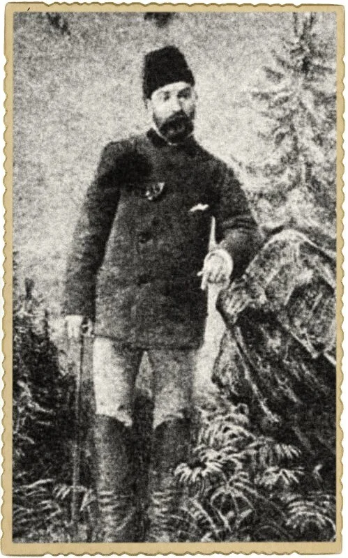 You are currently viewing Βάλτερ Πούχνερ: Τα θεατρολογικά του Γεωργίου Βιζυηνού. Μέρος Α’