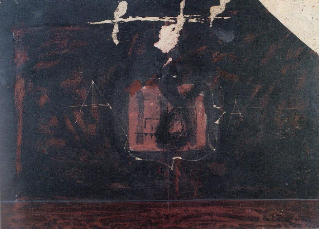 You are currently viewing Κώστας Ευαγγελάτος: «Οι αμορφικοί εικαστικοί προσανατολισμοί στο Παρίσι και την Νέα Υόρκη»