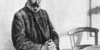 Σίμος Ιωσηφίδης: Φύση και οικογένεια στο έργο του Αλέξανδρου Παπαδιαμάντη