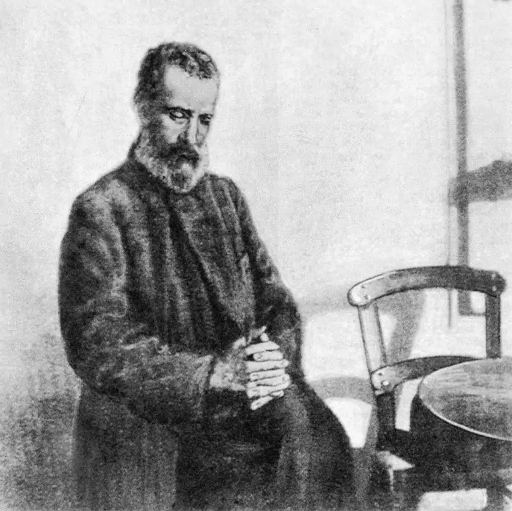 You are currently viewing Σίμος Ιωσηφίδης: Φύση και οικογένεια στο έργο του Αλέξανδρου Παπαδιαμάντη