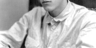 Λίζα Διονυσιάδου: Αρσένι Ταρκόφσκι, δυο ποιήματα