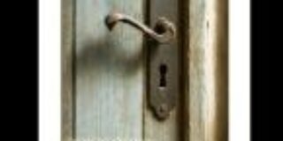 Ευτυχία Αλεξάνδρα Λουκίδου: Ευστρατία Βερδούκα, Σπασμένες κλειδαριές.  Εκδ. Ρώμη 2025