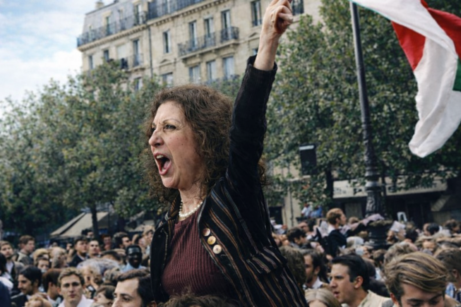 You are currently viewing Ανθούλα Δανιήλ: Ο Γιάννης Κολοκοτρώνης, η Τεχνητή Νοημοσύνη κι εγώ …