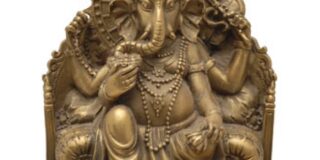 Γιώργος Μεταξάς: Γκανέσα