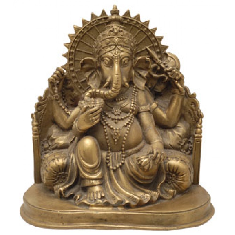 You are currently viewing Γιώργος Μεταξάς: Γκανέσα