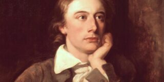 Κώστας Ξ. Γιαννόπουλος: Ρομαντισμός και δύο ρομαντικοί ποιητές