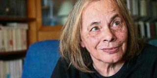 Cristina Peri Rossi ( Montevideo 1941 )  Colección de cuentos: Cosmoagonías 1988 Mτφρ. Από τα ισπανικά: Ευμορφία Μαντζαβίνου