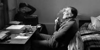 Αρσένι Ταρκόφσκι: Ελιές. Μτφρ.: Λίζα Διονυσιάδου