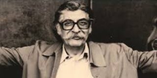 Γεωργία Δεληγιαννοπούλου – Μανώλης Γιούργος: 2025 «Έτος Μανόλη Αναγνωστάκη (1925–2005)»