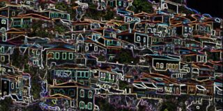 Χρήστος Νιάρος: Σάρα Θηλυκού, Μόλυβος, ελάχιστο απόδειπνο, εκδόσεις Νίκας, 2025