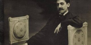  Φάνης Κωστόπουλος: Μαρσέλ Προυστ (1871-1922). Το λογοτεχνικό αριστούργημα ενός εστέτ