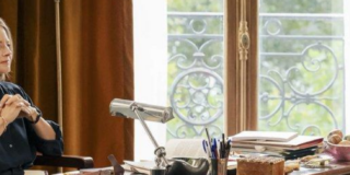 Ελισσαίος Βγενόπουλος: Μια Ιδιωτική Ζωή, της Ρεμπέκα Ζλοτόφσκι