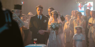 Ελισσαίος Βγενόπουλος: Η Μεγάλη Χίμαιρα