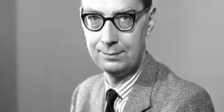 Δημήτρης Γαβαλάς: Υλικό και Σχόλια Β18 –  Philip Larkin / Church Going