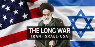 Λένη Ζάχαρη: Τα γεράκια του πολέμου