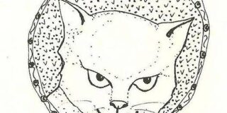 Παυλίνα Παμπούδη: Ο γάτος, ο κύριος και η κυρία