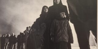 Γιώργος Μεταξάς: Έκθεση του φωτογράφου Enri Canaj