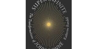 Δημήτρης Γαβαλάς: Υλικό και Σχόλια Β16 –  John Donne / The Computation