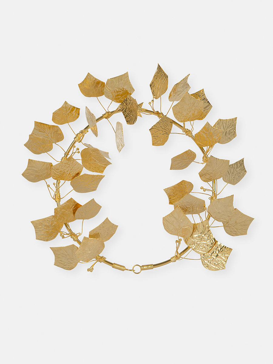 You are currently viewing Κατίνα Βλάχου: Επίκαιρη ρωγμή