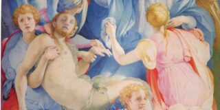 Γιάννης Κολοκοτρώνης: Η Υπερβατική Ουτοπία στη Δυτική Τέχνη (Μέρος 3ο)