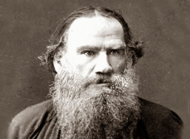 Κώστας Ξ. Γιαννόπουλος: Ο Λέων Τολστόι ανάμεσα στον Όμηρο και τον Σαίξπηρ