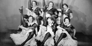 Φάνης Κωστόπουλος: Παρίσι – Η καρδιά της Ευρώπης