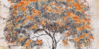 Κλεονίκη Δρούγκα: Δύο ποιήματα