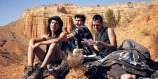 Γιούλη Ζαχαρίου: SIRAT  του Oliver Laxe  – μια διαφορετική θεώρηση-