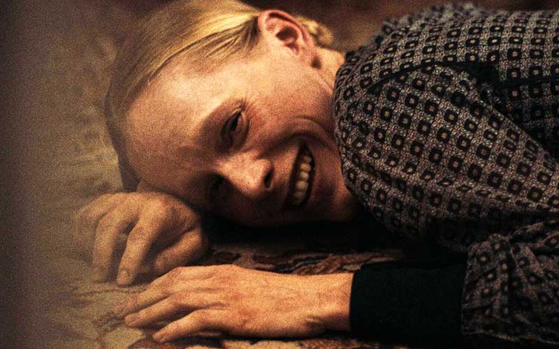 Γιούλη Ζαχαρίου: Από την πλευρά των κοριτσιών*  (σκέψεις πάνω στην ταινία ‘’Ο Ήχος της Πτώσης’’)