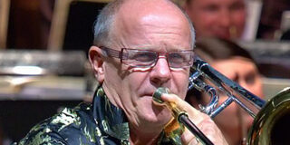 Σάρα Θηλυκού: My Funny Valentine – Ο Κρίστιαν Λίντμπεργκ για πρώτη φορά στην Κ.Ο.Α.