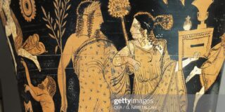 ΦΙΛΟΣΤΡΑΤΟΥ (Σχ. 1) Εἰκόνες (786, ιε΄. ΑΡΙΑΔΝΗ). Μετάφραση Γεωργία Παπαδάκη 