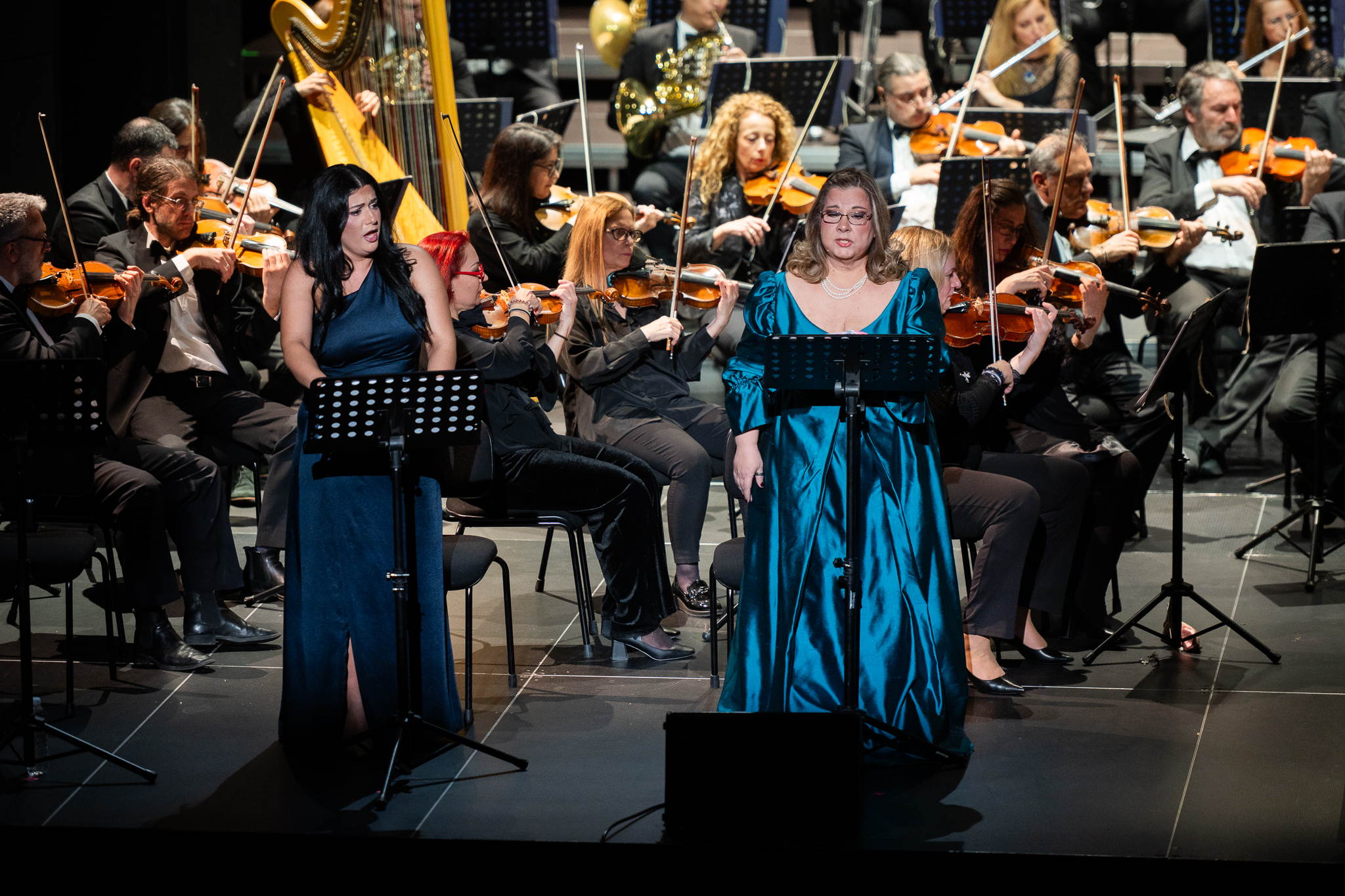 Ανθούλα Δανιήλ: Η ΔΙΔΩ του Διονυσίου Λαυράγκα, Σάββατο 7 Φεβρουαρίου στο Ολύμπια, Δημοτικό Μουσικό Θέατρο «Μαρία Κάλλας».   με τη Συμφωνική Ορχήστρα & Χορωδία του Δήμου Αθηναίων, υπό τη Διεύθυνση του Βύρωνα Φιδετζή,