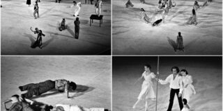 Κωστής Ζ. Καπελώνης: Επι-δαύρου, Δεύρο, Ουστ!!!