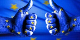 Ελισσαίος Βγενόπουλος: Ευρώπη – από το δέος της γέννησης στην ευθύνη της ωρίμανσης