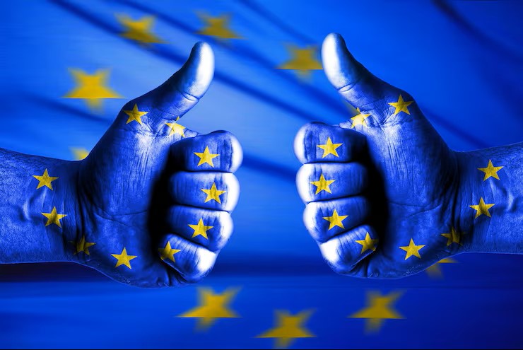 Ελισσαίος Βγενόπουλος: Ευρώπη – από το δέος της γέννησης στην ευθύνη της ωρίμανσης