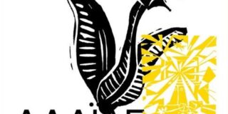 Νεκτάριος Μουρδικούδης: Αλαΐδε Βεντούρα Μεδίνα, «Ραγισμένοι», εκδ. Carnivora, 2024