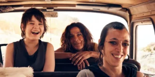 Ελισσαίος Βγενόπουλος:  Sirat