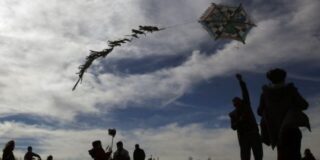 Φάνης Κωστόπουλος:  ΑΠΟΚΡΙΕΣ ΚΑΘΑΡΗ ΔΕΥΤΕΡΑ ΚΑΙ ΧΑΡΤΑΕΤΟΙ