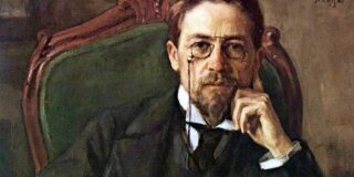 Κώστας Ξ. Γιαννόπουλος: Αντόν Τσέχωφ και το αδιέξοδο της ανθρώπινης ύπαρξης