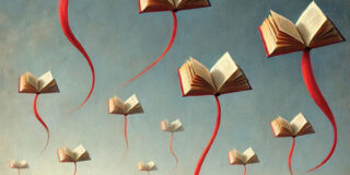 Γρηγόρης Τεχλεμετζής: Πτερόεντα, πρώτη ύλη, Παυλίνα Παμπούδη, εκδόσεις Όταν 2025