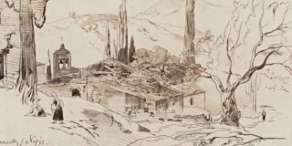 Μαρία Καμονάχου: Για τ’ ΑΓΥΡΟΥ